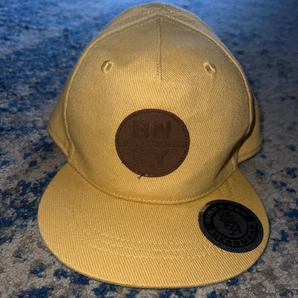 Binky bro hat